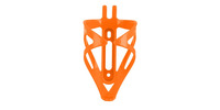 Košík HYDRA CAGE, OXFORD (oranžový, plast)