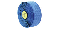 Omotávka řídítek PERFORMANCE vč. špuntů a koncové pásky, OXFORD (modrá, délka jedné role 2m, šířka 30 mm, tl. 2 mm)