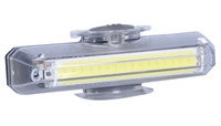 Světlo na kolo přední ULTRA TORCH SLIMELINE F100, OXFORD (LED, světelný tok 100 lm)