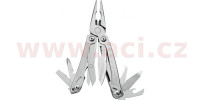 LEATHERMAN WINGMAN - multitool nůž, vyrobeno v USA, záruka 25 let