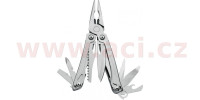 LEATHERMAN SIDEKICK - multitool nůž, vyrobeno v USA, záruka 25 let