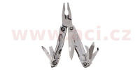 LEATHERMAN REV - multitool nůž, vyrobeno v USA, záruka 25 let