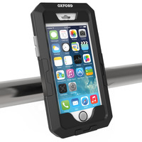 Voděodolné pouzdro na telefony Aqua Dry Phone Pro, OXFORD (iPhone 5/5SE)