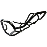 Padací rámy RD Moto CF29KD Honda XLV 650 Transalp ´00 -´07 se vzpěrou