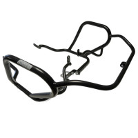 Padací rámy RD Moto CF42KD Honda XL 700V Transalp ´07-12´ se vzpěrou pod předním světlem