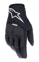 Rukavice THERMO SHIELDER, ALPINESTARS (černé) 2026