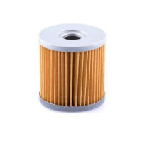 Olejový filtr HF681, ISON