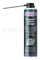 LIQUI MOLY čistič povrchu karburátoru 400 ml