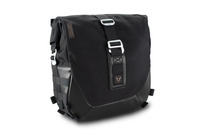 Legend Gear Black Edition levá taška LC-2 13,5 l. na boční nosič SLC