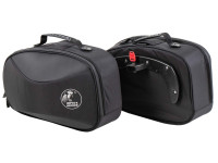 Boční brašny Hepco-Becker STREET C-Bow