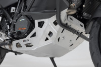 Hlilníkový kryt motoru SW-Motech pro KTM 1290 Super Adventure (2021-) MSS.04.835.10000/S