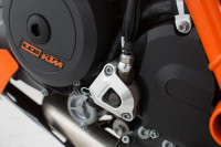 Kryt spojkového válce pro KTM 1050/1190/1290 Adv., 990 SMR/SMT, 1290 SD