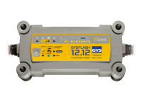 Nabíječka GYSFLASH 12.12, 12 V, 20-250 Ah, 12 A