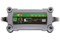 Nabíječka GYSFLASH 6.12 LITHIUM 6A, 12 V, 1-125 Ah, 4/6 A