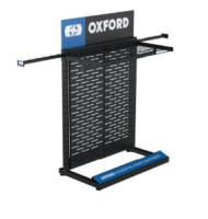 Stojan na oblečení nízký, OXFORD