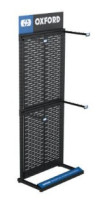 Stojan na oblečení vysoký, OXFORD