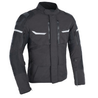 Bunda STORMLAND DRY2DRY™, OXFORD ADVANCED (černá)