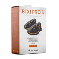 Interkom Midland BTX1 PRO S TWIN