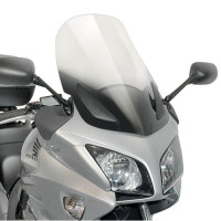 KD303ST čiré plexi HONDA CBF 600 S/600 N (04-12)