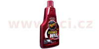 MEGUIARS Cleaner Wax Liquid - lehce abrazivní leštěnka s voskem 473 ml