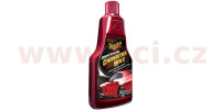 MEGUIARS Deep Crystal Step 3 Carnauba Wax - Carnauba vosk 3. krok (3-krokový leštící set) 473 ml