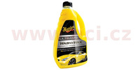 MEGUIARS Ultimate Wash & Wax - autošampon s carnauba voskem a syntetickými polymery 1420 ml