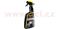 MEGUIARS Ultimate Quik Detailer - detailer pro odstranění prachu a nečistot mezi jednotlivým mytím a leštěním 709 ml