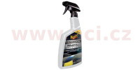 MEGUIARS Ultimate Wash & Wax Anywhere - přípravek pro mytí bez vody, 768 ml