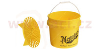 MEGUIARS kbelík s ochrannou vložkou