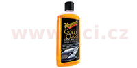 MEGUIARS Gold Class Car Wash Shampoo & Conditioner - autošampon s kondicionérem 473 ml