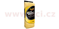 Meguiar's Water Magnet Microfiber Drying Towel - sušicí ručník z mikrokvláken k vysušení 76x56 cm