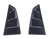 čelní boční ventilace pro přilby S-M5, ALPINESTARS (černé)