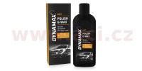 DYNAMAX DXE7 leštěnka s voskem 500 ml