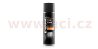 DYNAMAX DXE5 TYRE FOAM, čistící pěna na pneu 500 ml