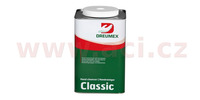 DREUMEX CLASSIC čisticí gel na ruce - červená 4,5 l