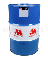 MILLERS OILS Trident Professional C3 5W30, plně syntetický motorový olej, 199 l