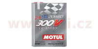 MOTUL 300V Le Mans 20W-60, 2 l