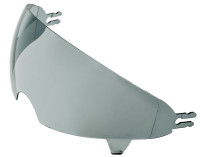 Sluneční clona pro přilby Handy Plus, CASSIDA (tmavá)