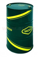 Motorový olej YACCO LUBE F 5W30, 60 L