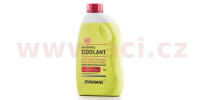 DYNAMAX MOTOFORCE COOLANT -37, chladící kapalina 1 l
