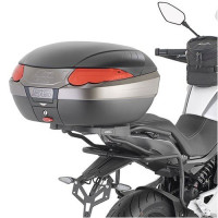 KR9221 nosič kufru CF MOTO Multiterrain 650 MT (21-22)