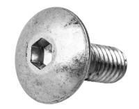 Šroub krytu výfuku Husqvarna ORIGINÁL