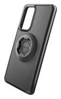 Ochranný kryt Interphone QUIKLOX pro Samsung Galaxy A53, černé
