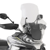 KD9225ST čiré plexi CF MOTO 800 MT (22)