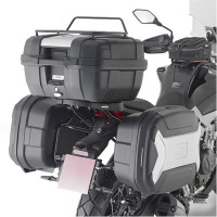 KL9251 nosič bočních kufrů VOGE Valico 500 DS (20-22)