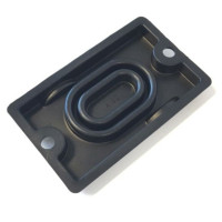 Těsnění nádobky brzdové kapaliny ORIGINÁL