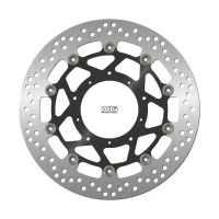 BRZDOVÝ KOTOUČ NG1935G, PŘEDNÍ, HONDA CRF 1100/CRF 1100 Adventure Sports