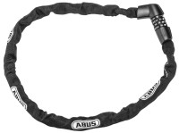 řetězový zámek black Tresor (délka 110 cm, tloušťka 7 mm), ABUS