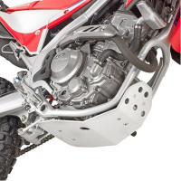 RP1191K chránič motoru HONDA CRF 300 L (21-22)