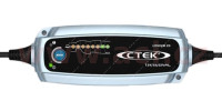 Nabíječka CTEK LITHIUM XS 12 V, 5 A